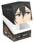 Squaroes Squaroe Attack on Titan AOT003 - Mikasa Ackermann