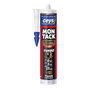 Ceys montack turbo 290 ml Adhésif de montage