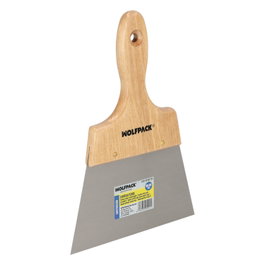 WOLFPACK LINEA PROFESIONAL Spatule pour plafonds 90x160 mm