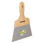 WOLFPACK LINEA PROFESIONAL Spatule pour plafonds 90x160 mm