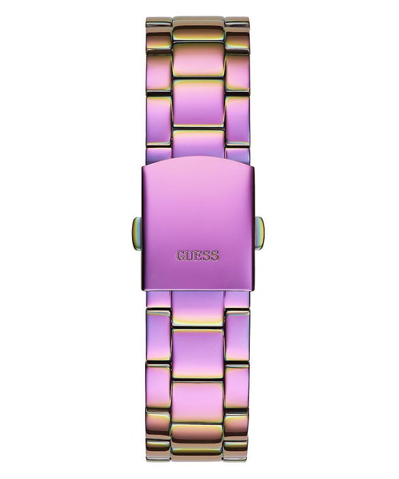 Guess GW0483L5 - Montre analogique violette Guess GW0483L5 - Montre analogique violette