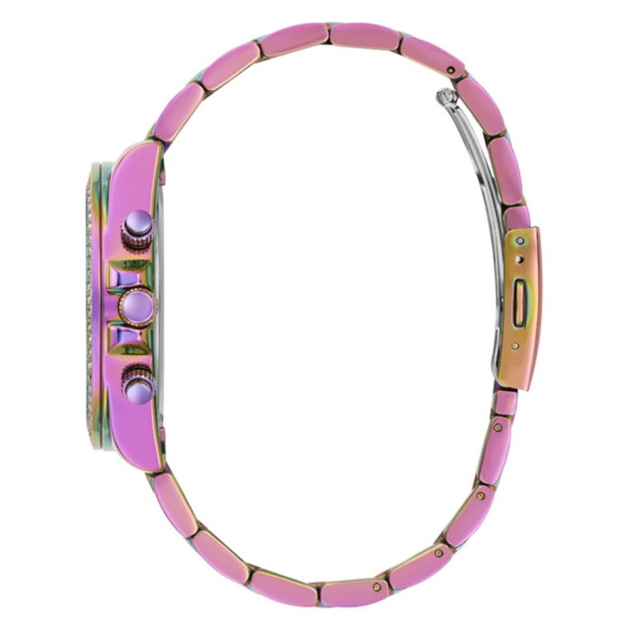 Guess GW0483L5 - Montre analogique violette Guess GW0483L5 - Montre analogique violette