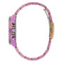 Guess GW0483L5 - Montre analogique violette