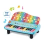 Vtech Baby Lumi Piano P'tit Maestro - Multicolore