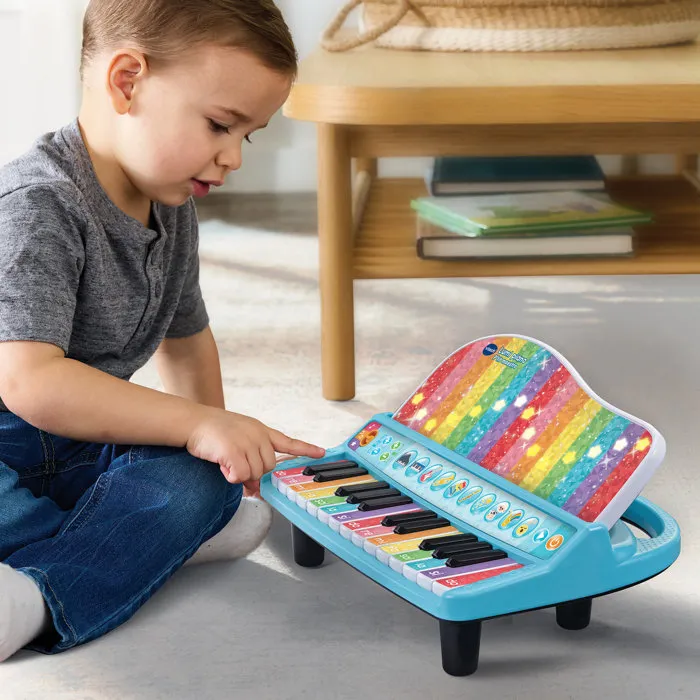 Vtech Baby Lumi Piano P'tit Maestro - Multicolore