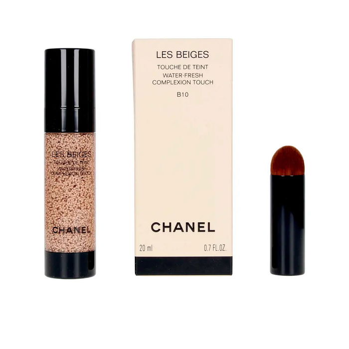 Chanel LES BEIGES water-fresh complexion touch #b10 Touche éclat
