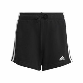 Short de Sport Adidas Essentials Noir
