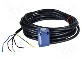 Telemecanique Sensors Corps de 1m