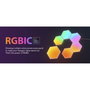 Govee Glide Hexa Light Panels Expansion Pack (2 Panneaux)
