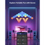 Govee Glide Hexa Light Panels Expansion Pack (2 Panneaux)