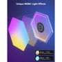 Govee Glide Hexa Light Panels Expansion Pack (2 Panneaux)
