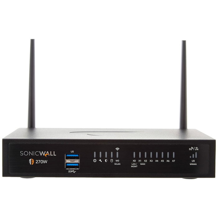 SonicWall Adaptateur 02-SSC-6860