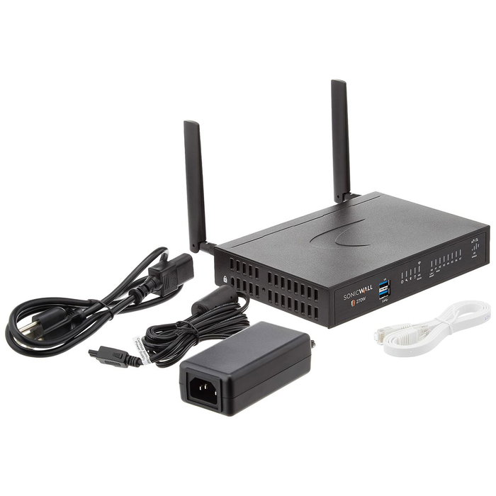 SonicWall Adaptateur 02-SSC-6860