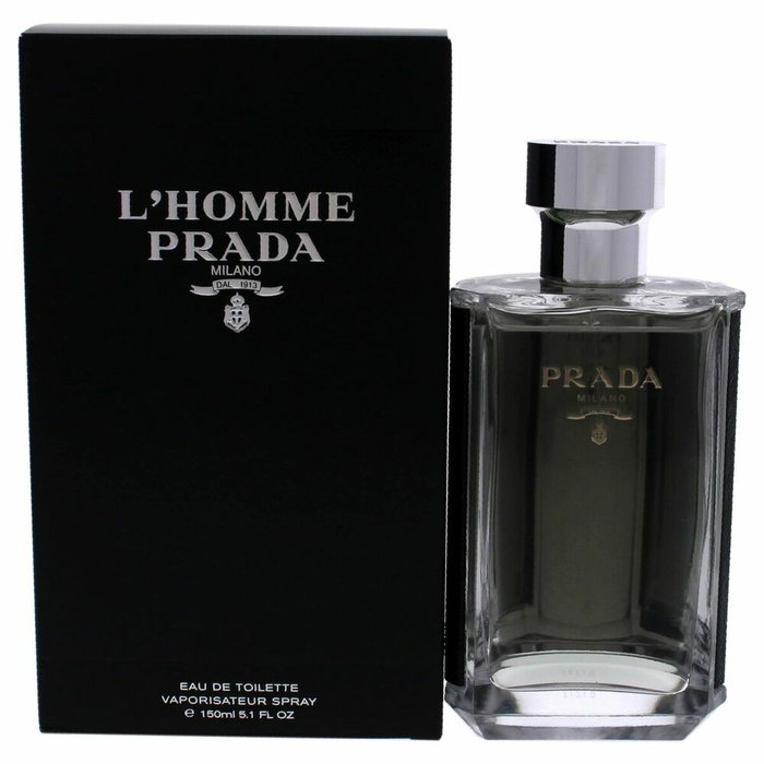 PRADA L'Homme Eau de Toilette 150 ml