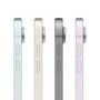 Apple iPad Air M4 11 pouces Wi-Fi + Cellular 256 Go Mauve
