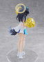 Blue Archive statuette PVC Pop Up Parade Hibiki (Cheer Squad): Memorial Lobby Ver. 17 cm