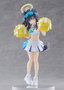 Blue Archive statuette PVC Pop Up Parade Hibiki (Cheer Squad): Memorial Lobby Ver. 17 cm