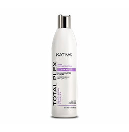 Kativa Total Plex Champu Reconstructor 355 ml