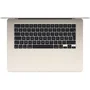 Apple MacBook Air M5 (2026) - 15,3 pouces, 16 Go RAM, 1 To