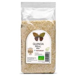 NATURCID Quinoa Real Bio 500g