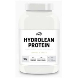 PWD NUTRITION HYDROLEAN PROTEIN Cookies-Cream 1kg