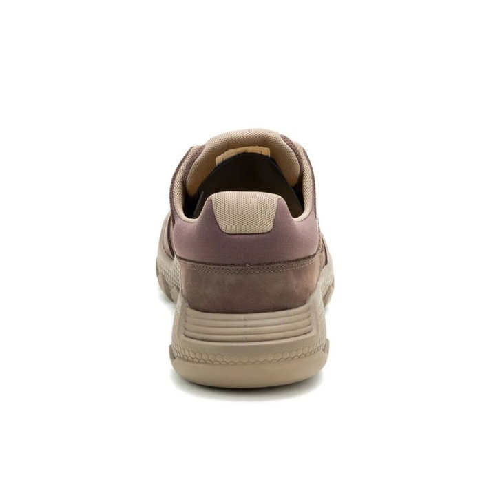 Chaussures de Sport pour Homme Caterpillar Hex Lite Cruise Marron