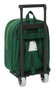 Safta MOCH 232+CARRO 805 Malle de transport étanche Real Betis Balompié 22 x 27 x 10 cm