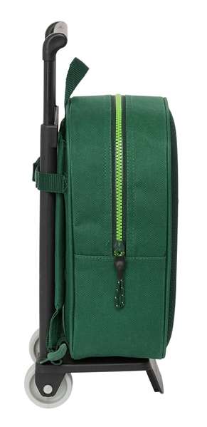 Safta MOCH 232+CARRO 805 Malle de transport étanche Real Betis Balompié 22 x 27 x 10 cm Safta MOCH 232+CARRO 805 Malle de transport étanche Real Betis Balompié 22 x 27 x 10 cm