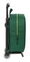 Safta MOCH 232+CARRO 805 Malle de transport étanche Real Betis Balompié 22 x 27 x 10 cm