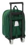 Safta MOCH 232+CARRO 805 Malle de transport étanche Real Betis Balompié 22 x 27 x 10 cm
