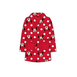 Peignoir pour Enfants Minnie Mouse