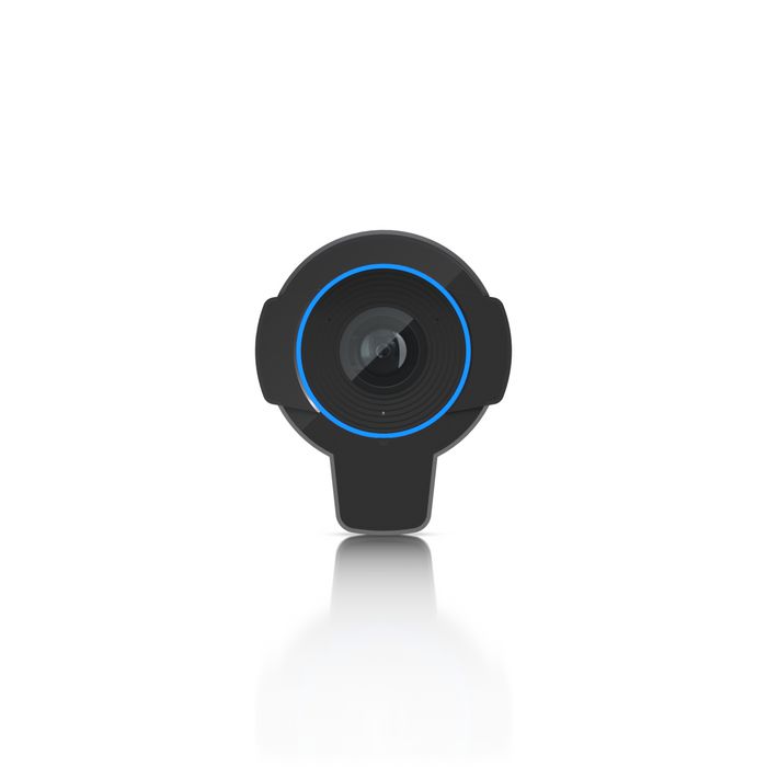 Ubiquiti UVC-AI-LPR-B Caméra 4K avec Zoom Optique 3x
