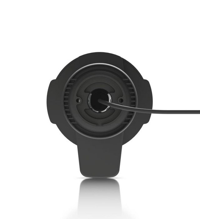 Ubiquiti UVC-AI-LPR-B Caméra 4K avec Zoom Optique 3x