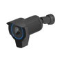 Ubiquiti UVC-AI-LPR-B Caméra 4K avec Zoom Optique 3x