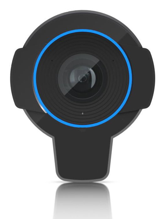 Ubiquiti UVC-AI-LPR-B Caméra 4K avec Zoom Optique 3x