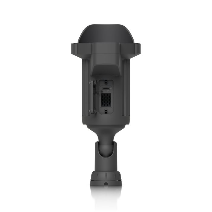 Ubiquiti UVC-AI-LPR-B Caméra 4K avec Zoom Optique 3x