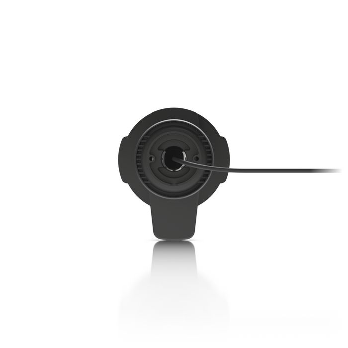 Ubiquiti UVC-AI-LPR-B Caméra 4K avec Zoom Optique 3x