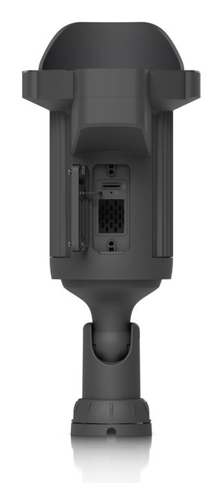 Ubiquiti UVC-AI-LPR-B Caméra 4K avec Zoom Optique 3x