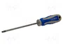 Irimo Tournevis Torx® T-20 4 x 100 mm