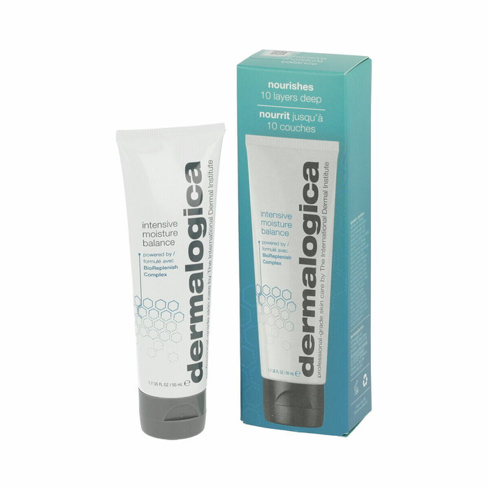 Dermalogica Intensive Moisture Crème pour le corps 50 ml Dermalogica Intensive Moisture Crème pour le corps 50 ml