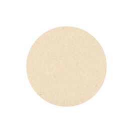 UCAFIX Bouchons adhésifs Crème 20mm (60 unités) pour meubles