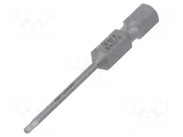 WERA Embout de tournevis Hex HEX 1,5 mm