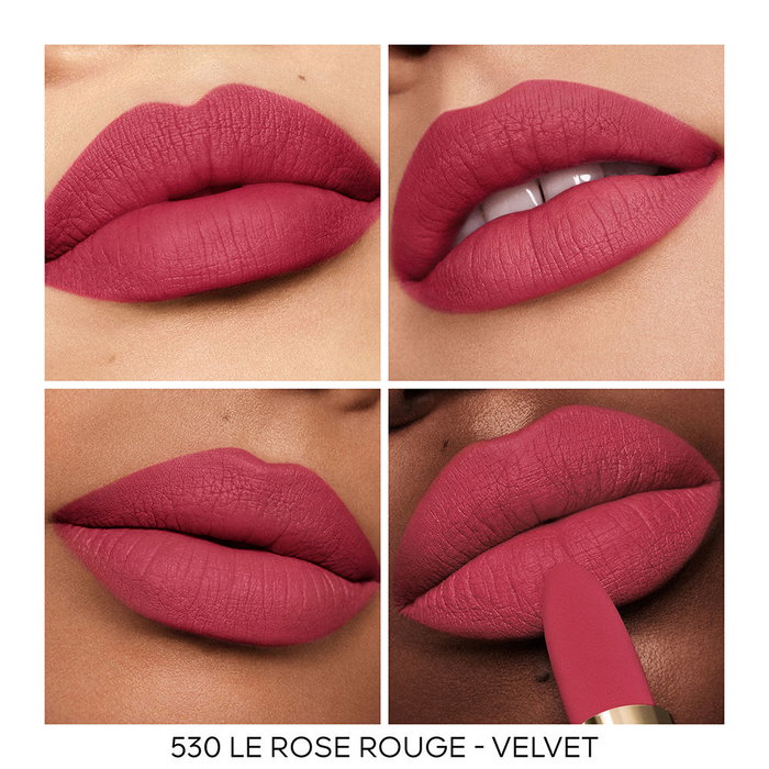 Guerlain Rouge G Velvet Recharge, Teinte 530