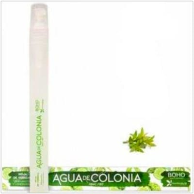BOHO Agua de Colonia Verbena 18ml BOHO Agua de Colonia Verbena 18ml