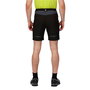 Shorts pour Hommes Regatta II Regatta Noir