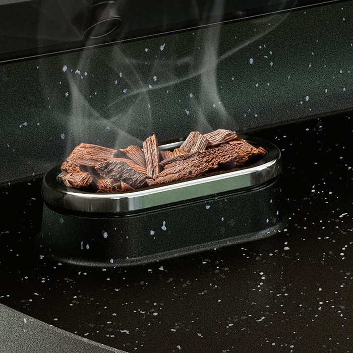 Grill Philips HD6212/90 Noir 2400 W Grill Philips HD6212/90 Noir 2400 W