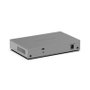 Netgear GS108EP-100EUS Switch Gigabit géré PoE+ 8 ports avec 4 ports PoE+, alimentation secteur incluse