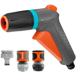 Gardena Classic Pistolet de nettoyage multijet