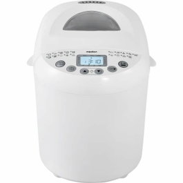 Medion MD11011 Machine à pain Blanche 550 W
