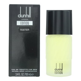 Dunhill Dunhill Edition Eau de Toilette pour Hommes 100 ml